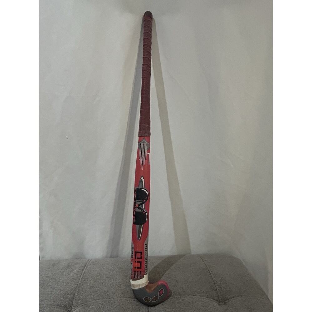 TK Shock Pro Field Hockey Stick 35"